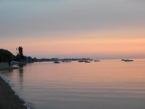 'Ласковое Море'