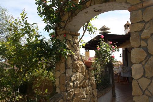 Graziosissima villa Graziosissima villa