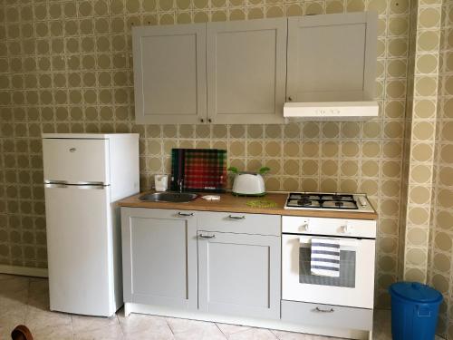 Holiday Romano gîte à louer Giardini-Naxos