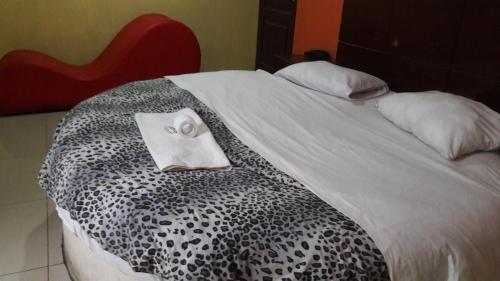 Hostal Emporio Pizarro