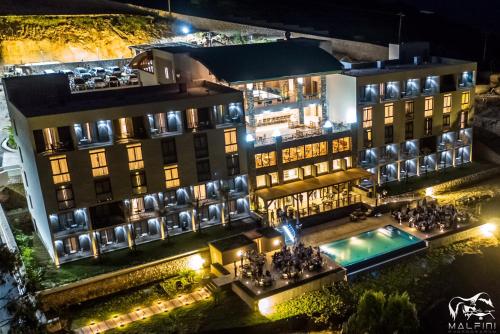 Hotel Satama