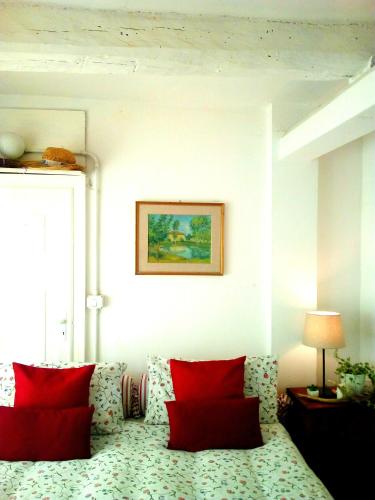 Monte Termine Country House in Grizzana Morandi