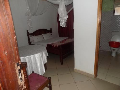 

Mamerito Hotel