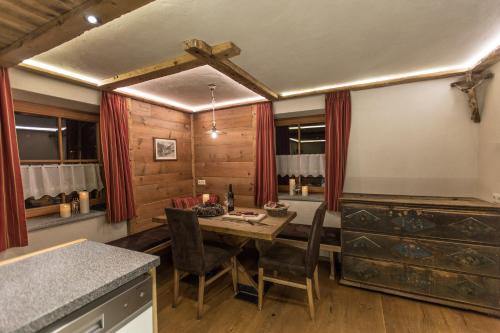 Konyha, Chalet Alpin in Heiligenblut városközpont