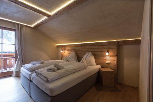 Chalet Alpin in Heiligenblut