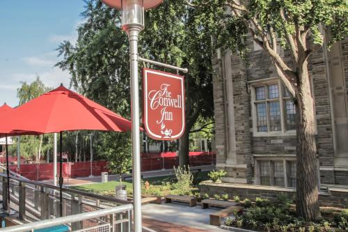 كونويل إن (Conwell Inn) in وسط فيلادلفيا الأدنى