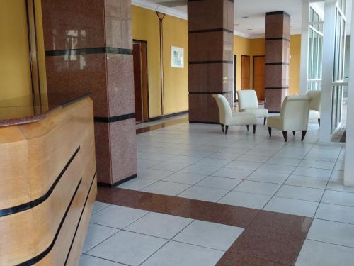 Parque da Tijuca in Tijuca