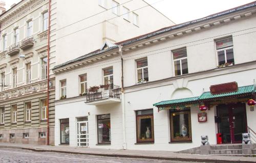 hotel photo