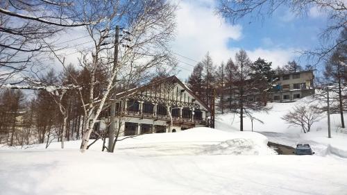 Chalet Madarao – Myoko, MS