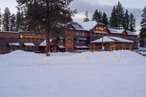 Cedar Creek Lodge & Conference Center