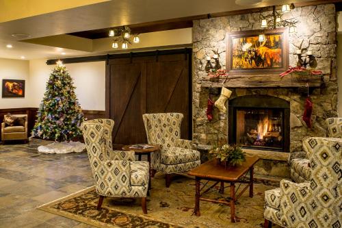 125102865 Cedar Creek Lodge & Conference Center