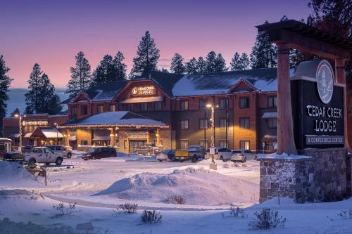 125102866 Cedar Creek Lodge & Conference Center