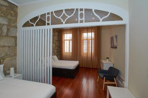  Brás House Porto Center in Porto