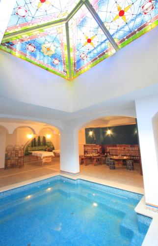 Casa Baños de la Villa - main image