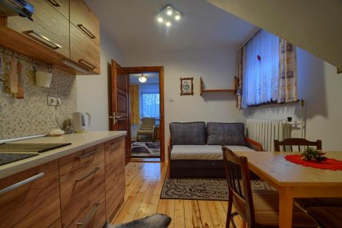 Agro u Marka - Apartment - Bukowina Tatrzanska