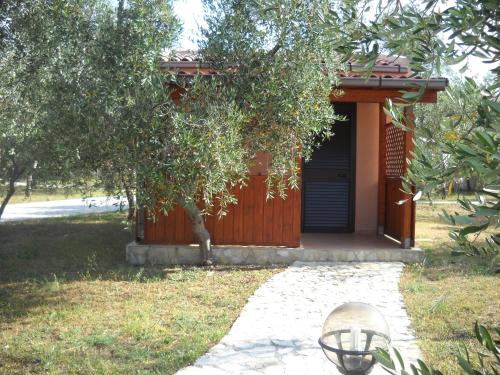 Santa Maria villaggio turistico 4