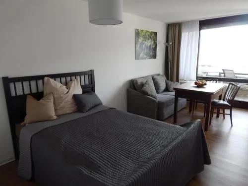 FREE Apartment - Schönblick in Bad Urach, Deutschland