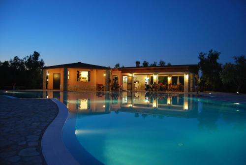 Santa Maria villaggio turistico 3