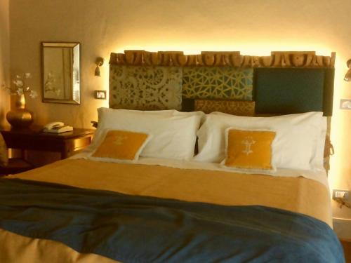 Balneum Boutique Hotel & B&B 5