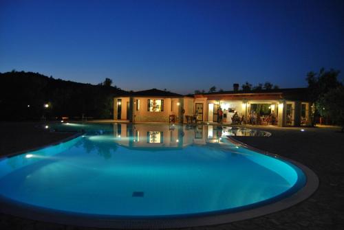 Santa Maria villaggio turistico 5