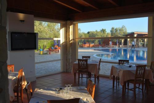 Santa Maria villaggio turistico 4
