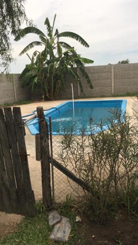Pool, Las Casitas de Sigi in San José (Entre Rios)