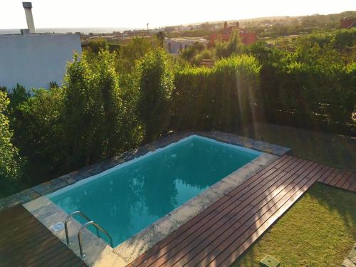 مسبح, Best Vila in Manantiales - El Chorro with maid in Manantiales