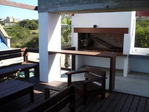 Best Vila in Manantiales - El Chorro with maid in Manantiales
