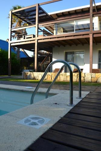 مسبح, Best Vila in Manantiales - El Chorro with maid in Manantiales