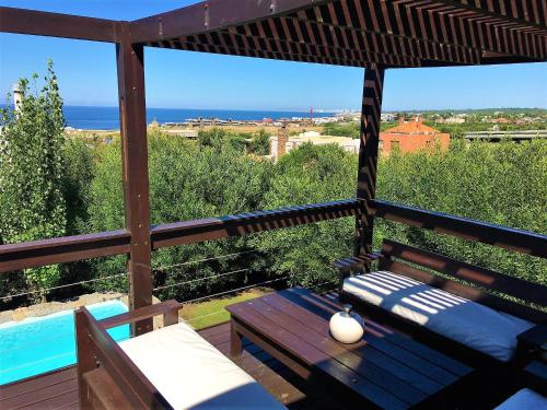 Best Vila in Manantiales - El Chorro with maid in Manantiales