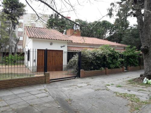 Casa Galicia