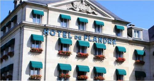 Hôtel de Flandre