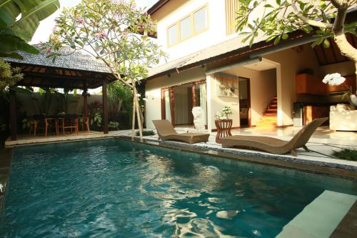 Desa Di Bali Villa