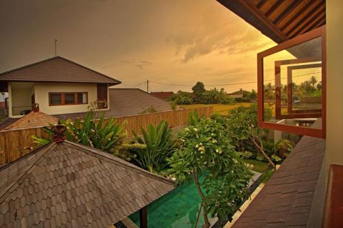 Desa Di Bali Villas