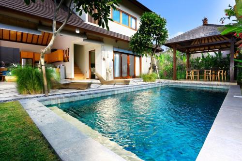 Desa Di Bali Villas