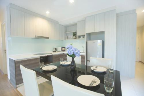 パーク 19 レジデンス17