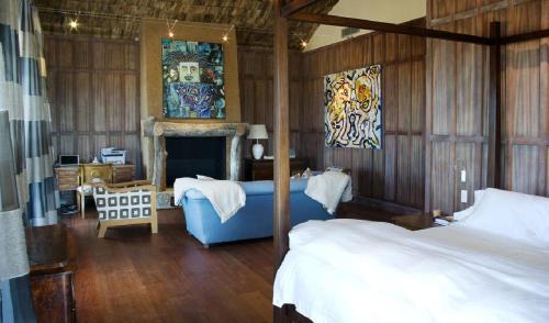 Estancia VIK Jose Ignacio in Jose Ignacio