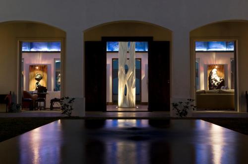 Attrezzature e servizi, Estancia VIK Jose Ignacio in Jose Ignacio