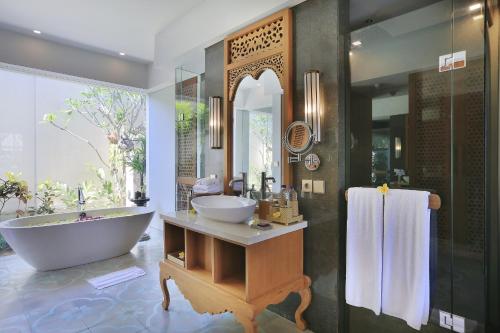 The Alantara Sanur by Pramana