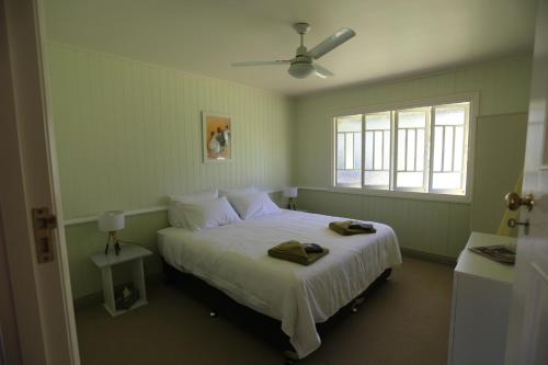 CedarBrae Country Stay