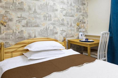 VolnaCity Hotel - image 3