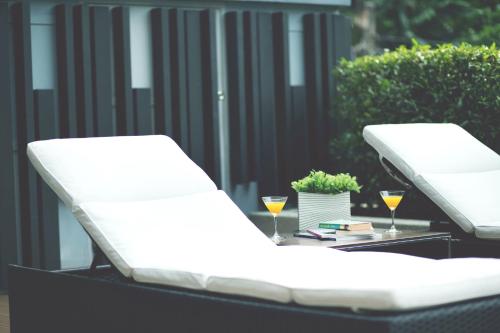 パーク 19 レジデンス5