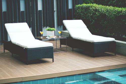 パーク 19 レジデンス10