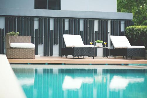 Park 19 Hotel, Bangkok