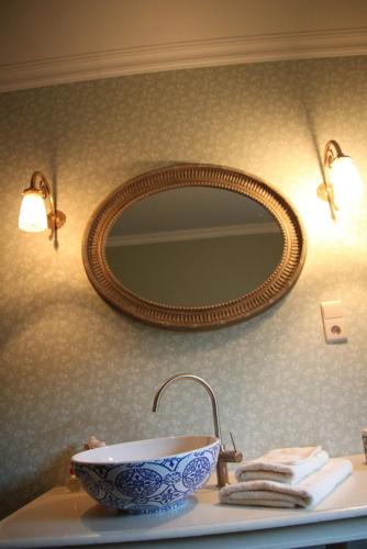 B&B La Porte Cochère - image 7