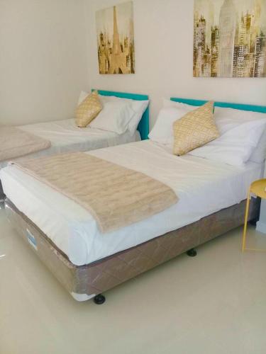 The Guest House Laoag in Ilocos Norte