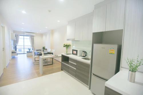 パーク 19 レジデンス3