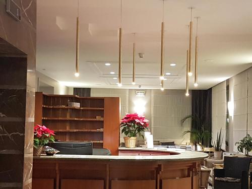 Hotel Corso Alaxi Hotels 5