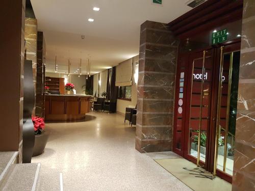 Hotel Corso Alaxi Hotels - image 10