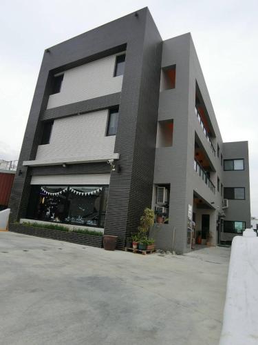 츠메이 인 - 숙소 외관